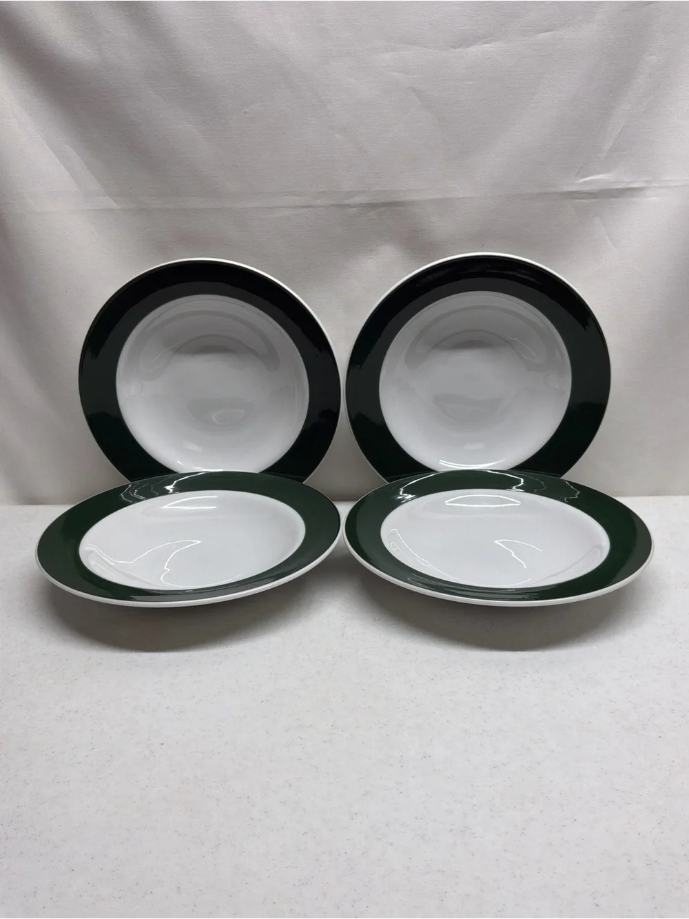 Williams Sonoma set four